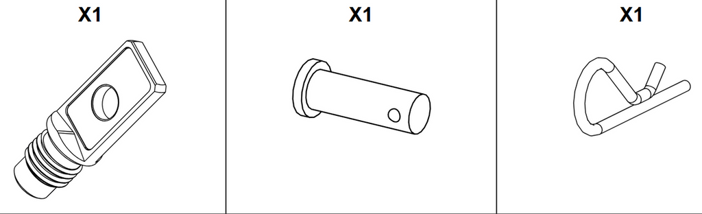 Nexo VNT-MNSTKM6