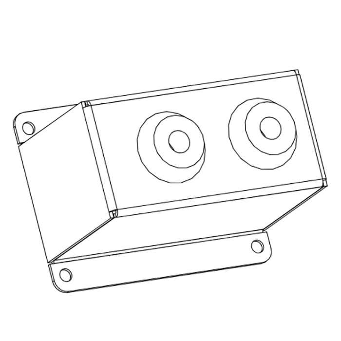 Nexo GMI-IPCOV