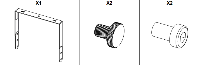 Nexo IDU-HBRK108