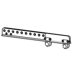 Nexo GMT-EXBARM10L