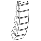 Nexo GMT-BUMPER-CP
