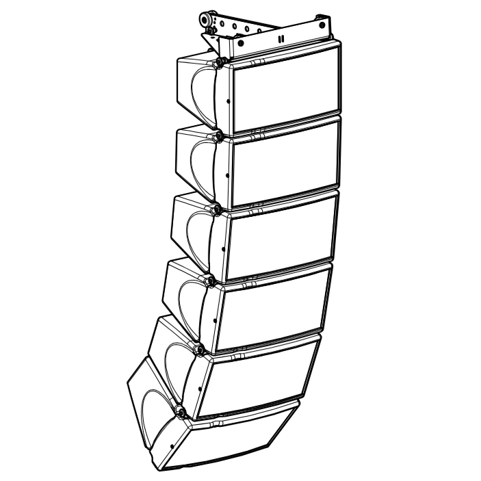 Nexo GMT-BUMPER-CP
