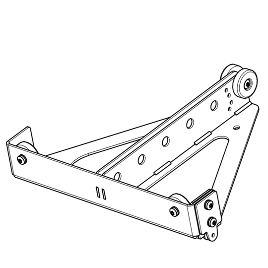 Nexo GMT-BUMPER-CP