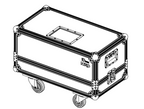 Nexo IDT-2CASE108