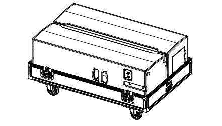 Nexo IDT-2CASE312