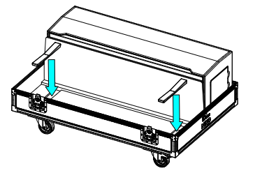 Nexo IDT-2CASE312