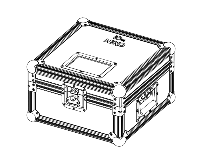 Nexo IDT-4CASE14