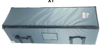 Nexo IDT-BAG312
