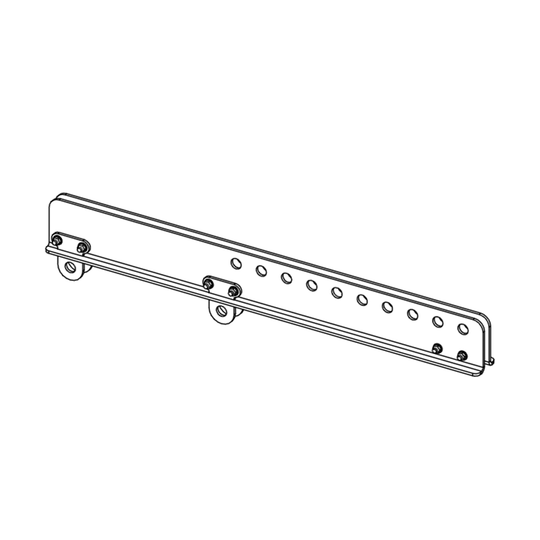 Nexo GMT-EXBARM12L-PW
