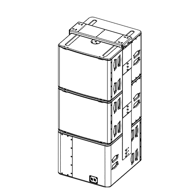 Nexo LNI-3L18