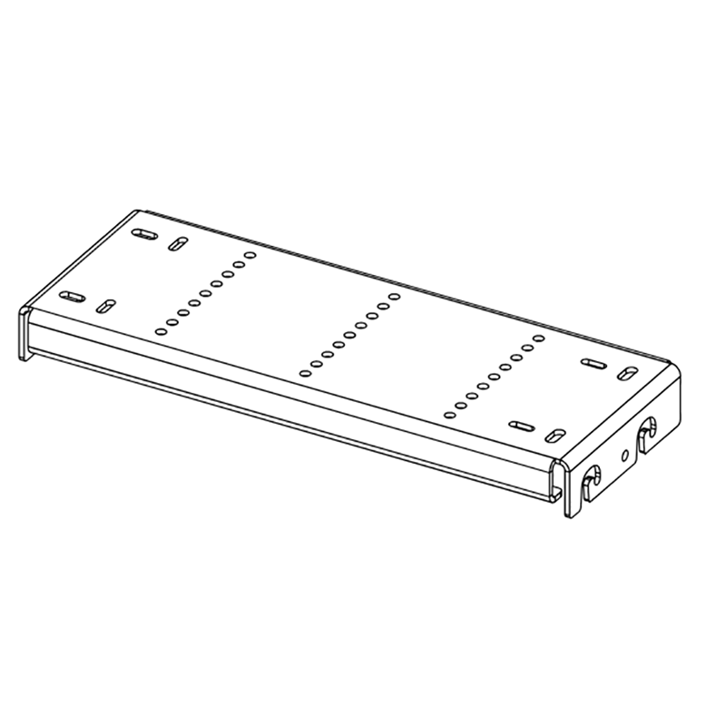 Nexo LNI-3L18-PW