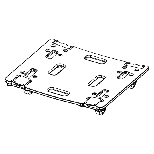 Nexo LNT-WB18