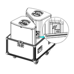 Nexo PNT-2CASE15