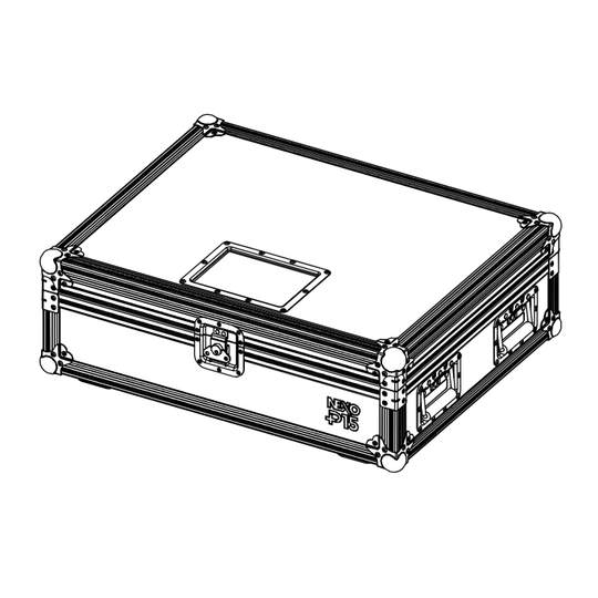 Nexo PNT-ACC15