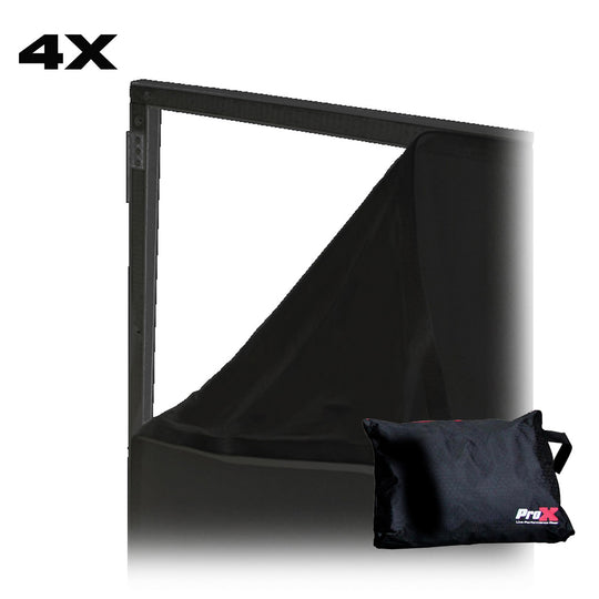 ProX XF-S3048 B X4BAG