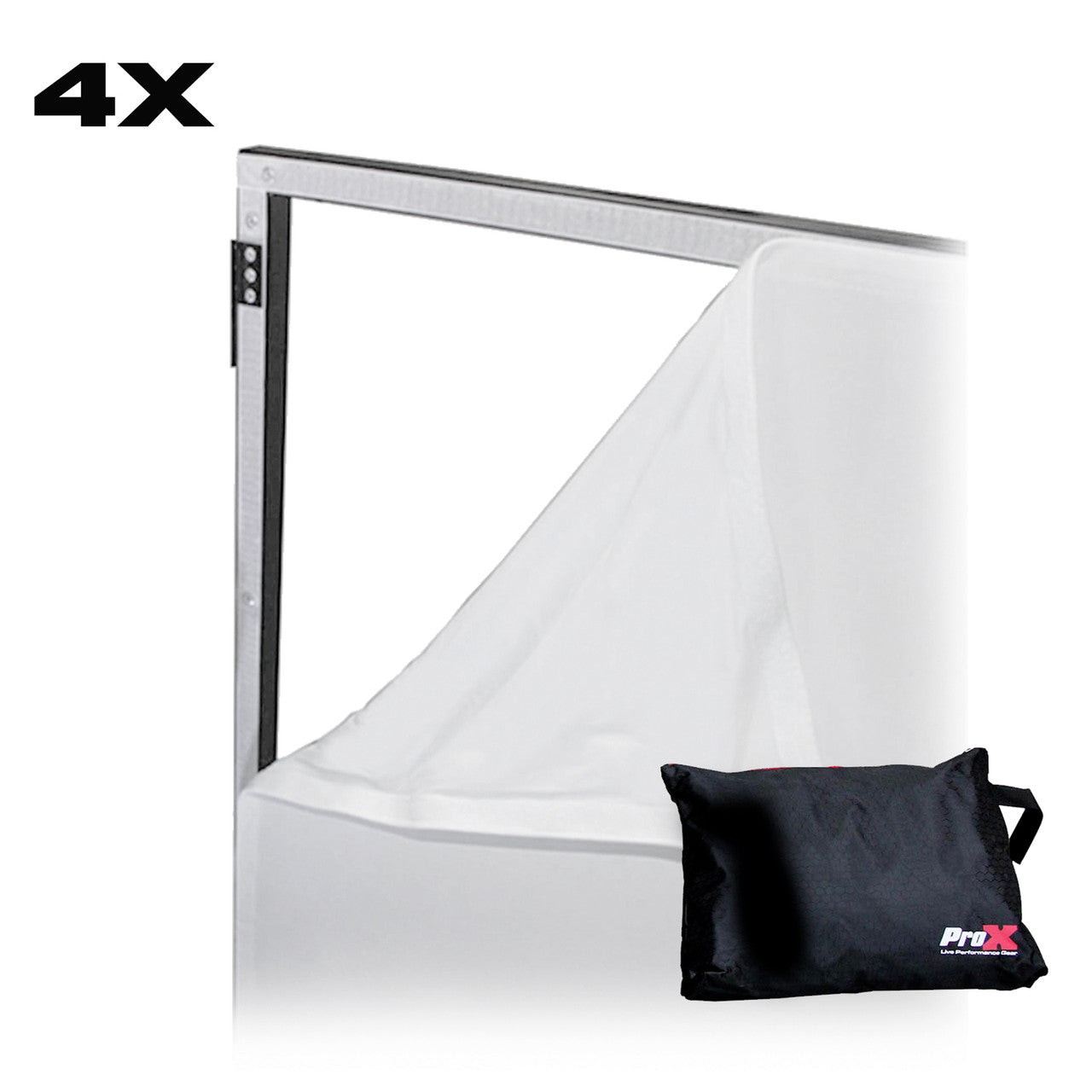 ProX XF-S3048 W X4BAG