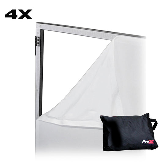 ProX XF-S3048 W X4BAG
