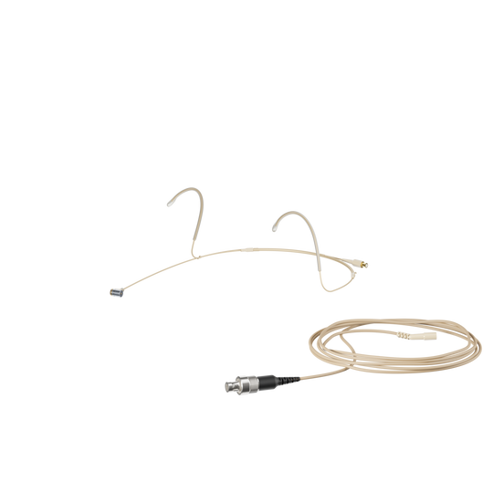Sennheiser HEADMIC 4 (BEIGE EW)