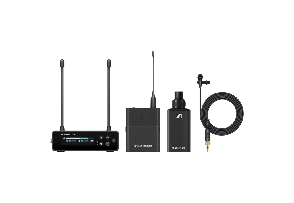Sennheiser EW-DP ENG SET (Q1-6)
