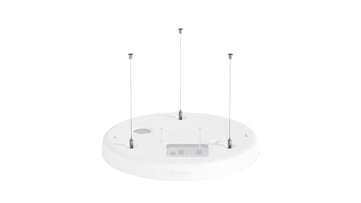 Sennheiser TCC M SK