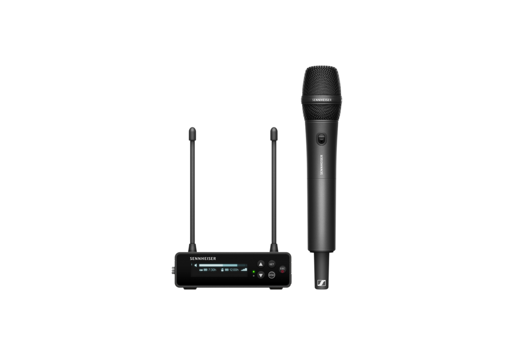 Sennheiser EW-DP 835 SET (R4-9)