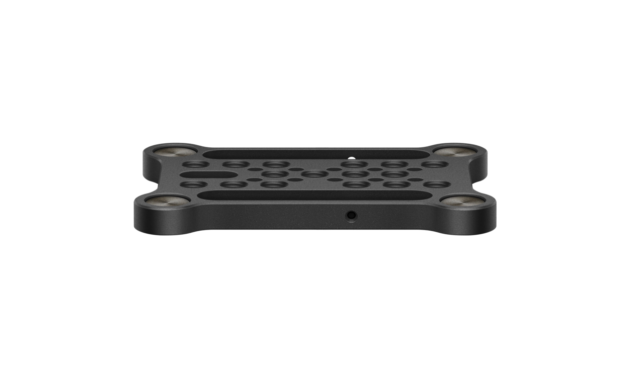 Sennheiser EW-DP MOUNTING PLATE
