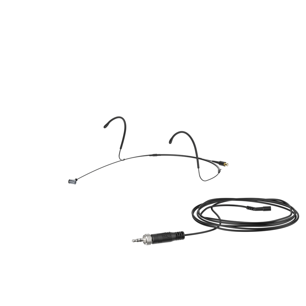 Sennheiser HEADMIC 4 (BLACK EW)