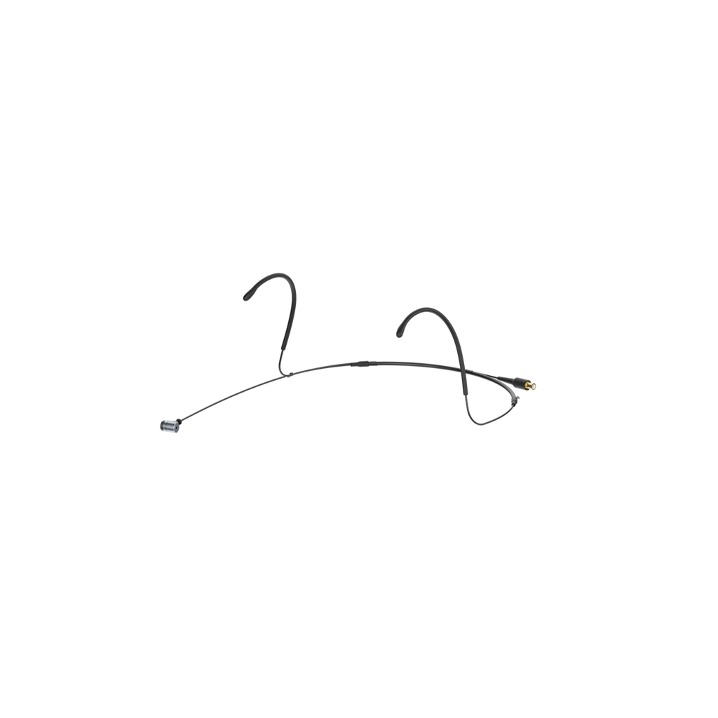 Sennheiser HEADMIC 4 (BLACK 3-PIN)