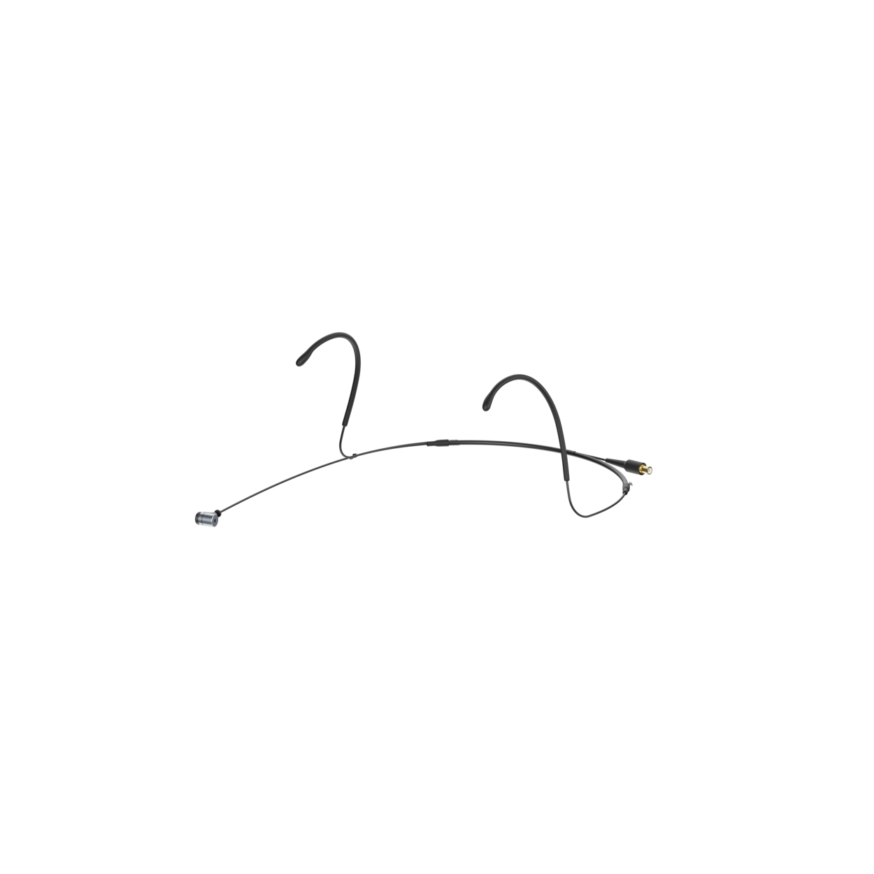 Sennheiser HEADMIC 4 (BLACK 3-PIN)