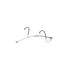Sennheiser HEADMIC 4 (BLACK EW)