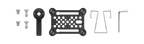 Sennheiser EW-DP ME 4 SET (R4-9)