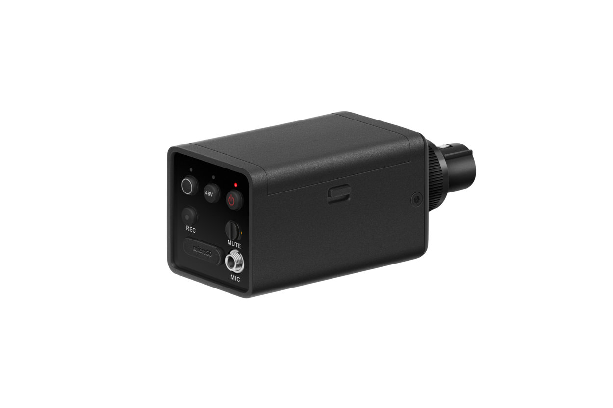 Sennheiser EW-DP SKP (Q1-6)