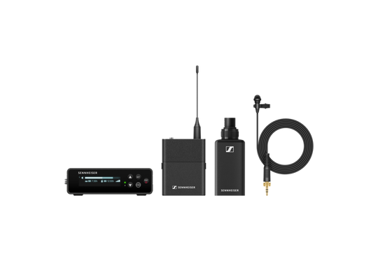 Sennheiser EW-DP ENG SET (R1-6)