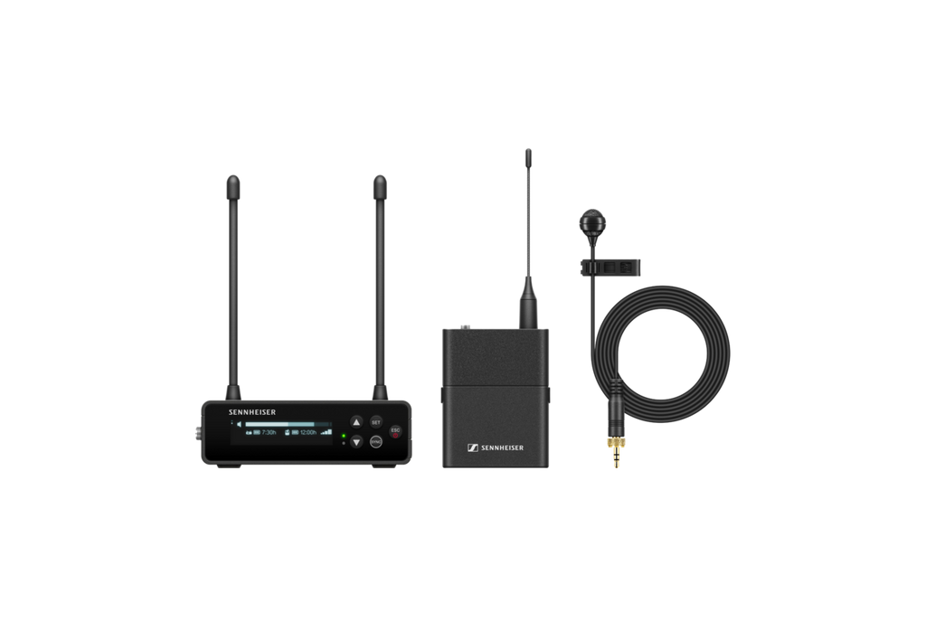 Sennheiser EW-DP ME 4 SET (R4-9)