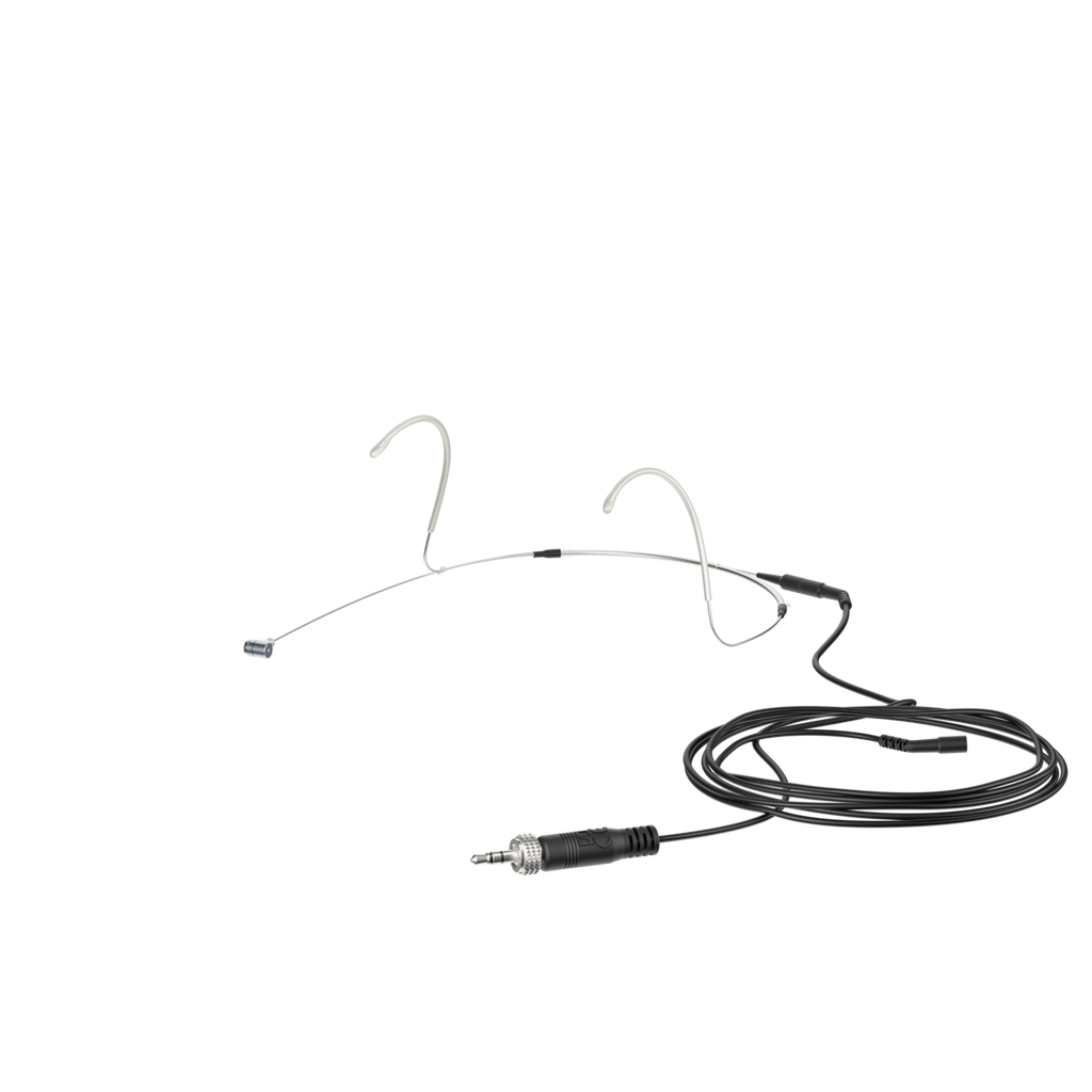 Sennheiser HEADMIC 4 (SILVER EW)