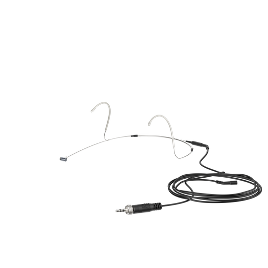 Sennheiser HEADMIC 4 (SILVER EW)