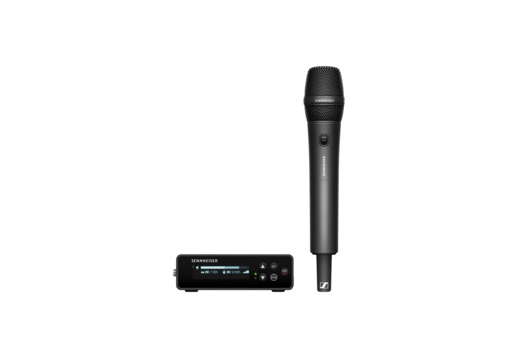 Sennheiser EW-DP 835 SET (R4-9)