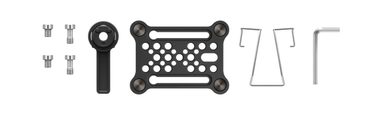 Sennheiser EW-DP MOUNTING PLATE
