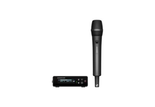 Sennheiser EW-DP 835 SET (R1-6)