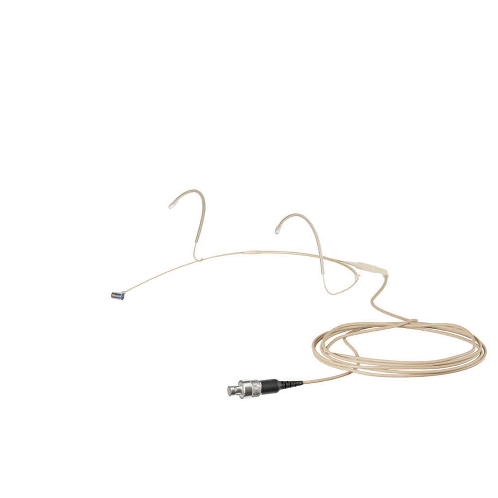 Sennheiser HEADMIC 4 (BEIGE EW)