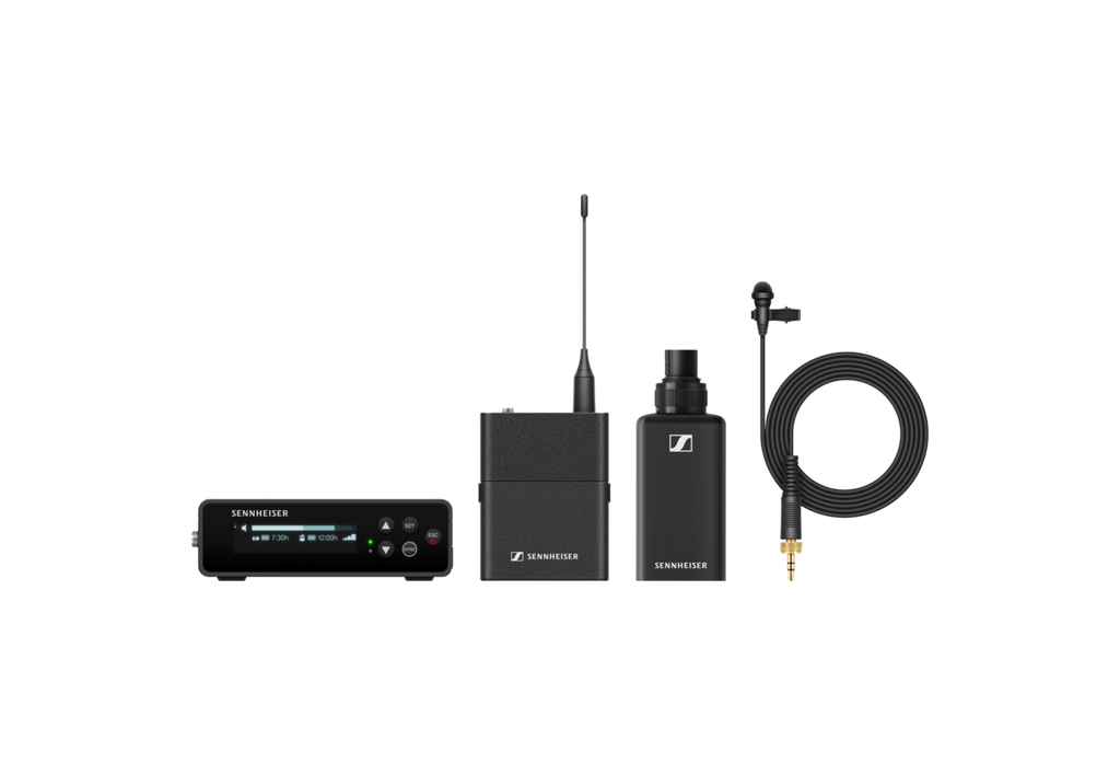 Sennheiser EW-DP ENG SET (Q1-6)