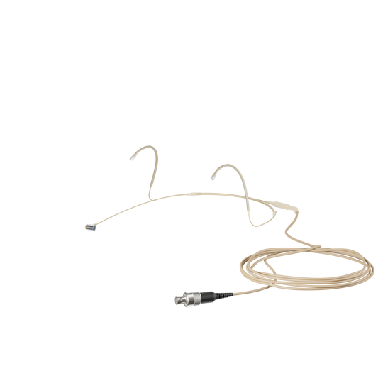 Sennheiser HEADMIC 4 (BEIGE 3-PIN)