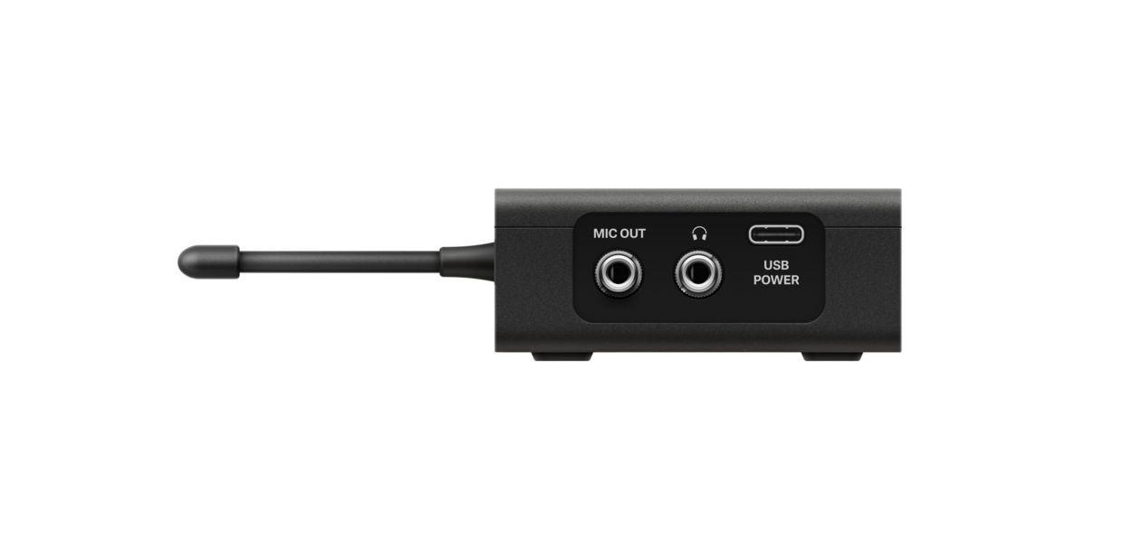 Sennheiser EW-DP EK (R1-6)