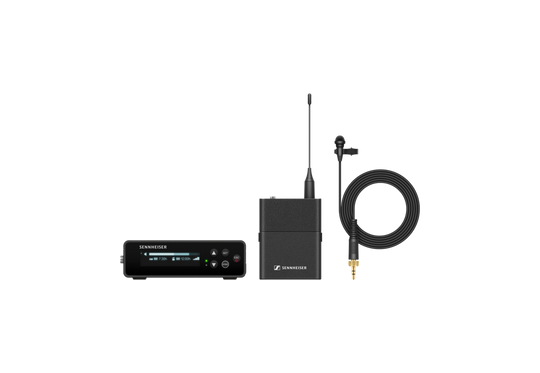 Sennheiser EW-DP ME 2 SET (Q1-6)