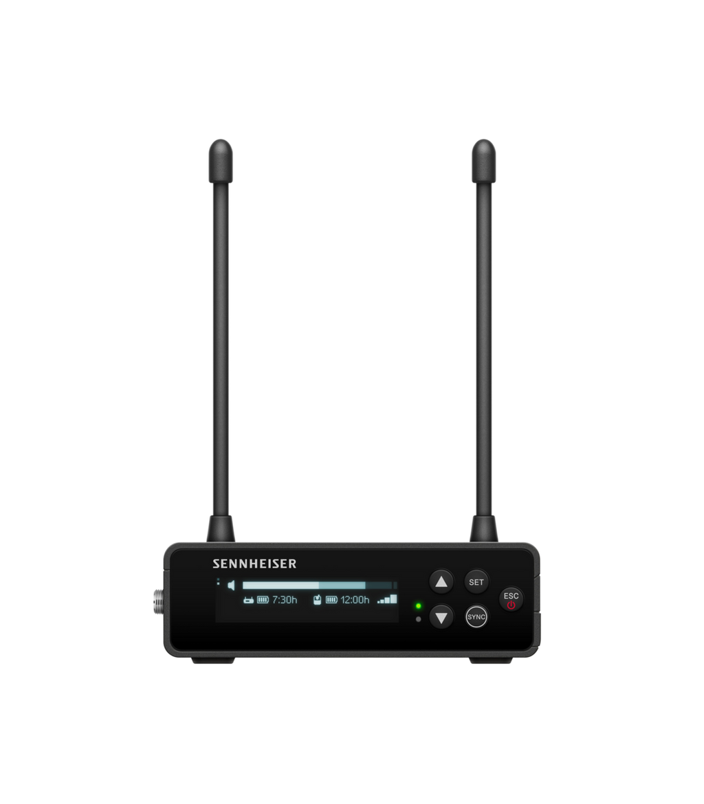 Sennheiser EW-DP EK (R1-6)