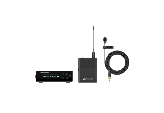 Sennheiser EW-DP ME 4 SET (R4-9)