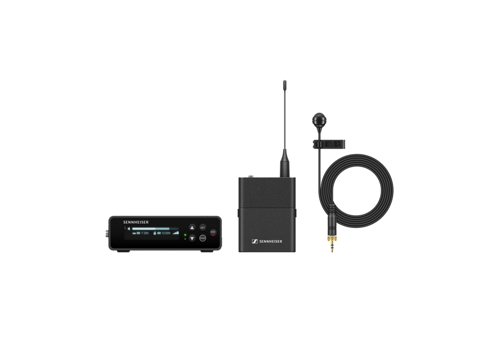 Sennheiser EW-DP ME 4 SET (Q1-6)