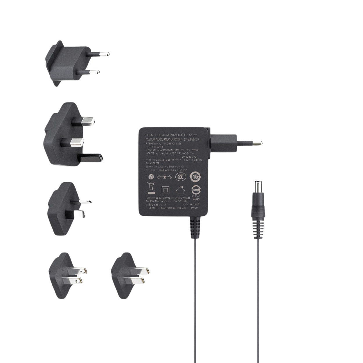 Sennheiser EW-D POWER SUPPLY