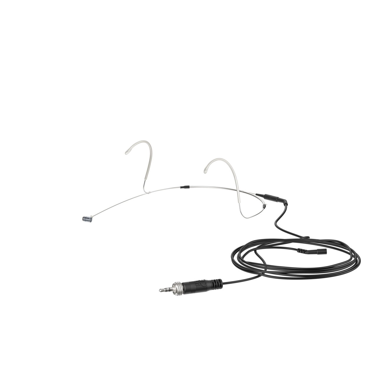Sennheiser HEADMIC 4 (SILVER 3-PIN)