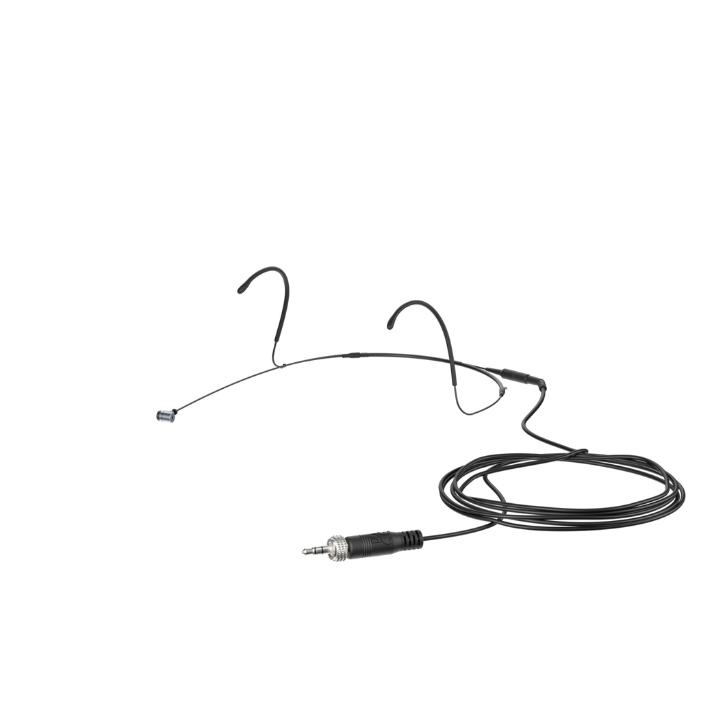 Sennheiser HEADMIC 4 (BLACK 3-PIN)